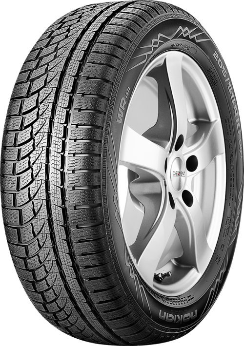 Nokian WR A4 ( 245/40 R20 99W XL )