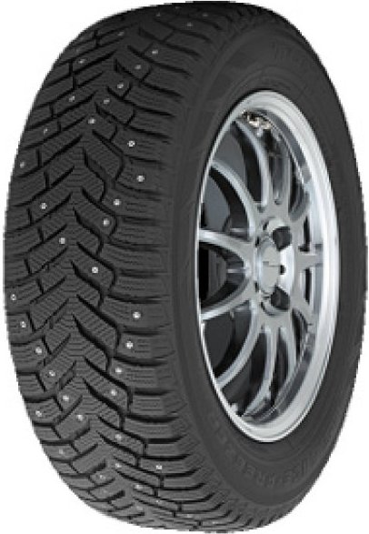 Toyo Observe Ice-Freezer ( 275/50 R21 113T XL, SUV, bespikebar )