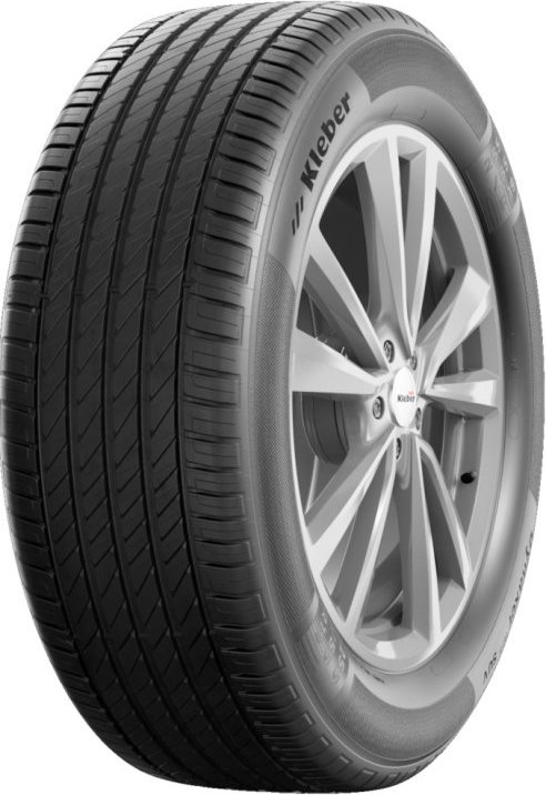 Thumbnail - Kleber Dynaxer HP 5 SUV ( 235/55 R17 99H )
