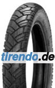 Heidenau K42 ( 2.75-16 RF TT 46M Hinterrad, M/C, Vorderrad )