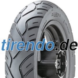 Kenda K763F ( 110/90-13 TL 56P Vorderrad )
