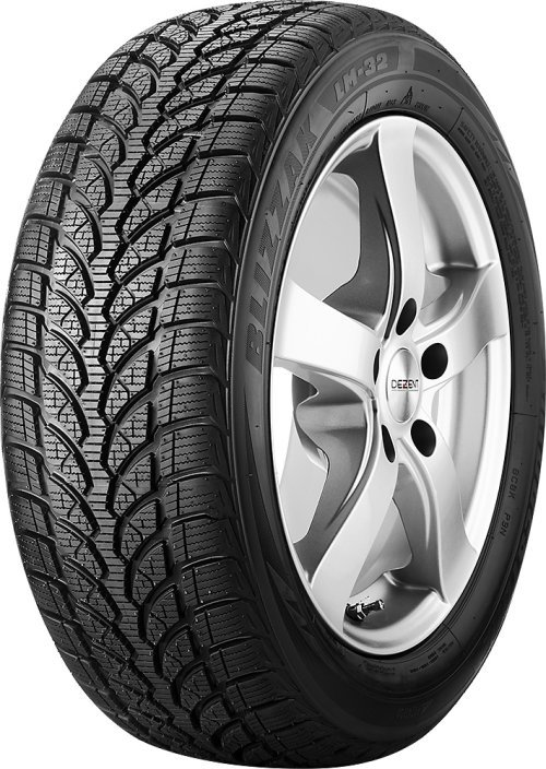 Thumbnail - Bridgestone Blizzak LM-32 ( 205/50 R17 93H XL AO )