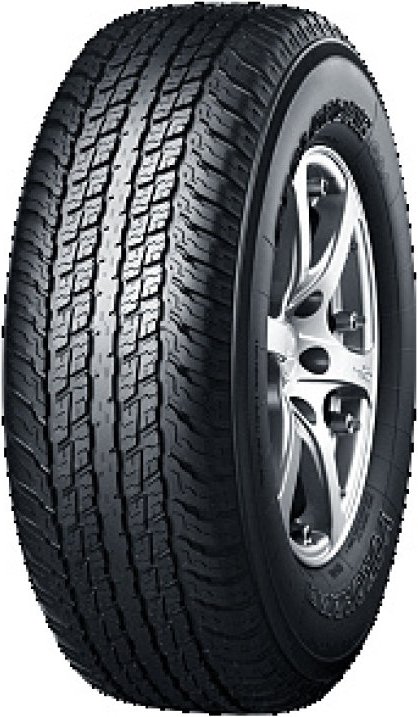 Yokohama Geolandar (G94CV) ( 265/65 R17 112S )