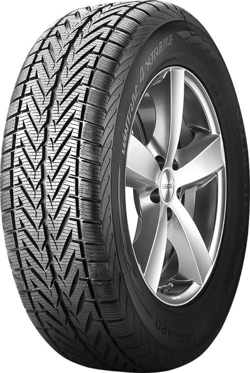 Vredestein Wintrac 4 Xtreme ( 275/45 R20 110V XL, mit Felgenschutzleiste (FSL) )
