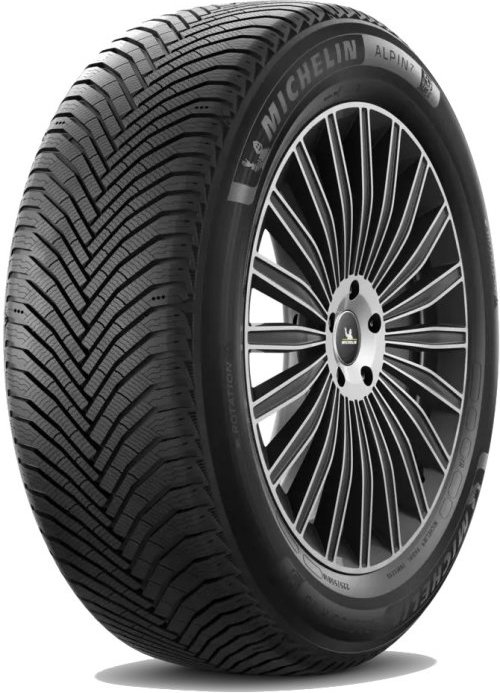 Thumbnail - Michelin Alpin 7 ( 205/60 R16 92T )