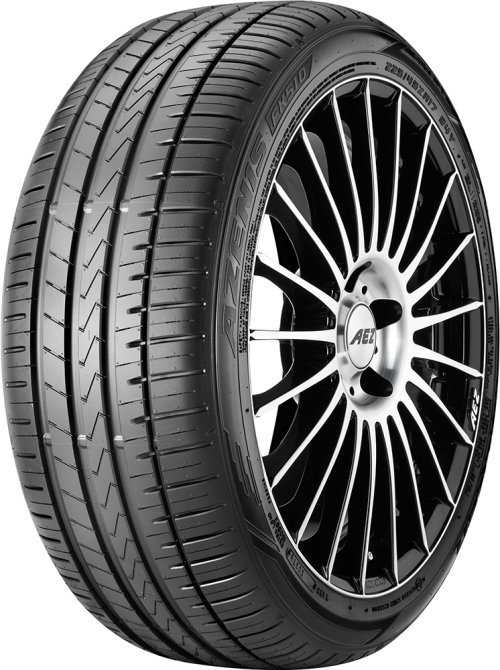 Falken AZENIS FK510 ( 295/25 ZR21 96Y XL BLK )