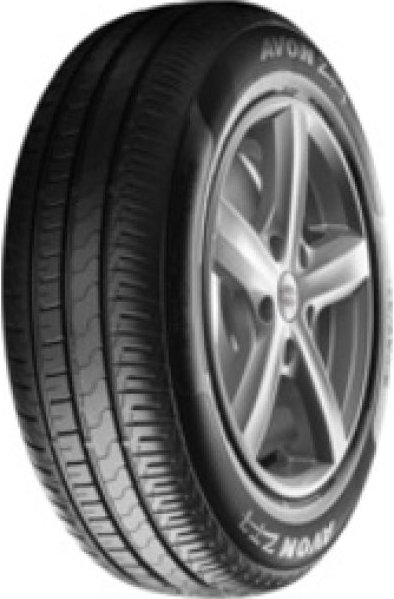 Avon ZT7 ( 185/65 R15 92T XL )