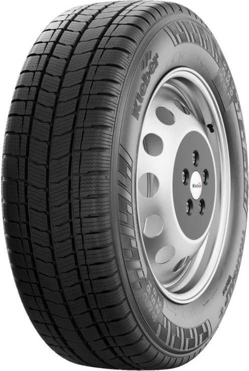 Thumbnail - Kleber Transalp 2+ ( 205/75 R16C 110/108R )