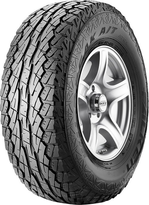 Falken WILDPEAK A/T AT01 ( 275/70 R16 114T BLK )