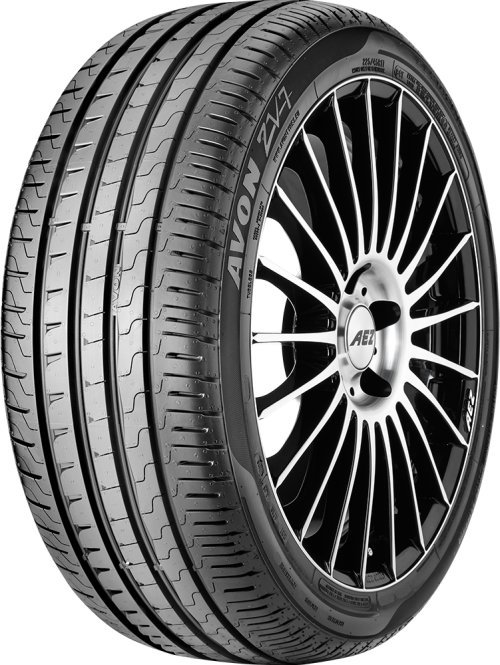 Avon ZV7 ( 235/35 R19 91Y XL )