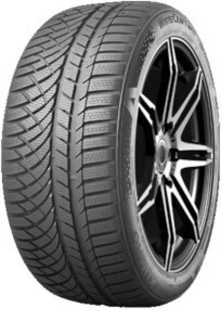 Kumho WinterCraft WP72 ( 245/35 R19 93W XL )