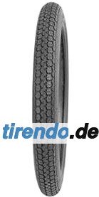 Thumbnail - Kenda K260 ( 2.25-16 TT 31L )