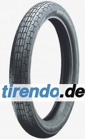 Thumbnail - Heidenau K44 ( 3.25-19 TL 54H Hinterrad, M/C, Vorderrad )