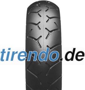 Thumbnail - Bridgestone G702 ( 170/80-15 TT 77S Hinterrad, M/C )