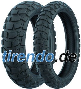 Thumbnail - Heidenau K60 Ranger ( 120/90-18 TT 65R M+S Kennung )