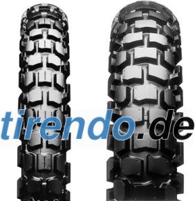Thumbnail - Bridgestone TW301 F ( 80/100-21 TT 51P M/C, Variante F, Vorderrad )
