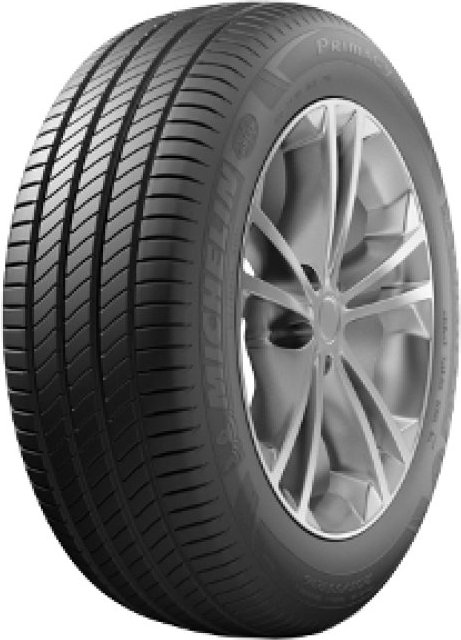 Michelin Primacy 3 ST ( 215/50 R18 96W XL Acoustic )