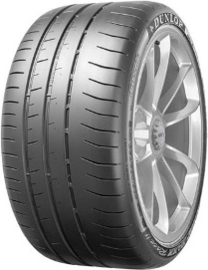 Dunlop Sport Maxx Race 2 ( 245/35 ZR20 (95Y) XL N2, mit Felgenschutz (MFS) )