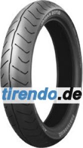 Bridgestone G709 ( 130/70 R18 TL 63H M/C, Vorderrad )