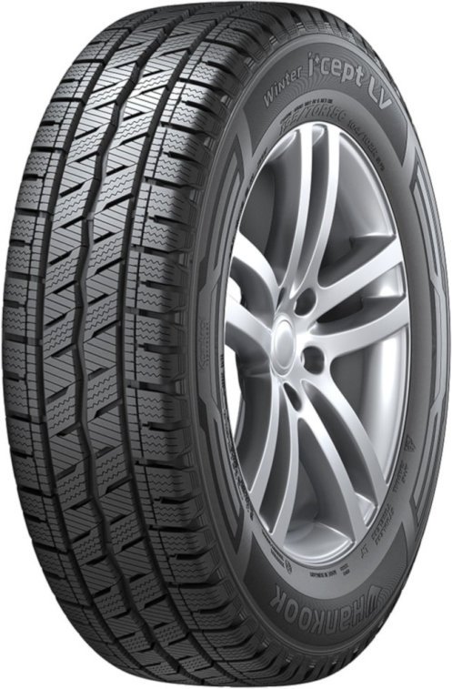 Thumbnail - Hankook Winter i*cept LV RW12 ( 225/55 R17C 109/107R 8PR SBL )