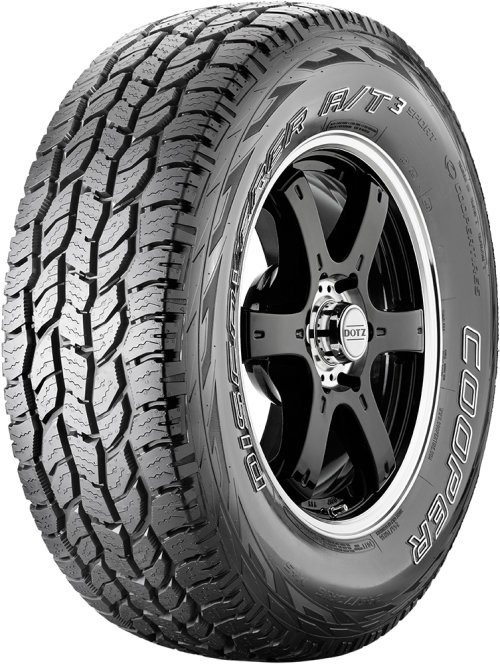 Cooper Discoverer AT3 Sport ( 235/75 R15 105T OWL )