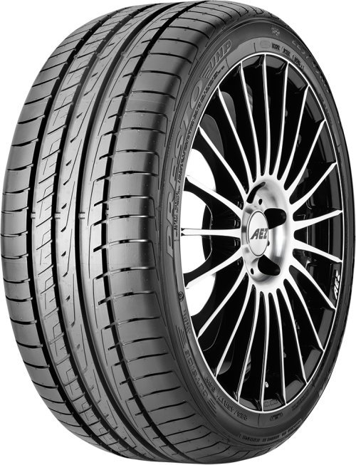 Debica Presto UHP ( 225/55 R16 95W mit Felgenschutz (MFS) )