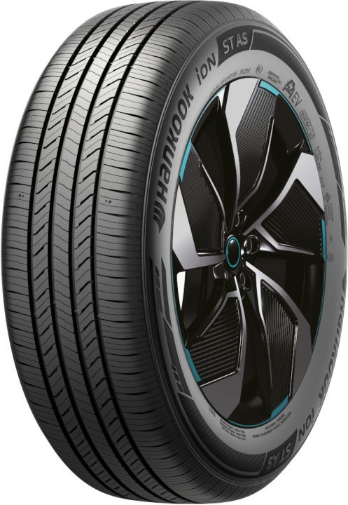 Hankook iON ST AS (IH61) ( 175/65 R15 88V XL 4PR EV SBL )