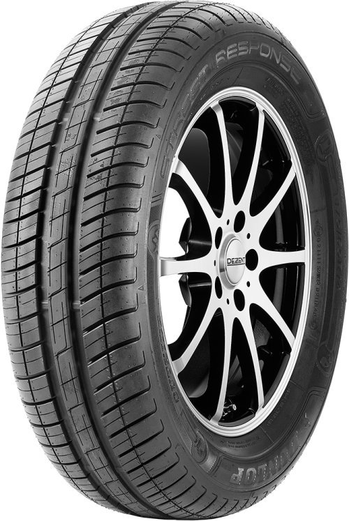 Dunlop StreetResponse 2 ( 165/70 R14 85T XL )