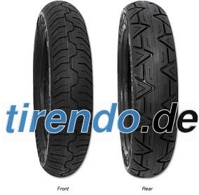 Thumbnail - Kenda K673 Kruz ( 140/90-16 TL 77H Hinterrad )