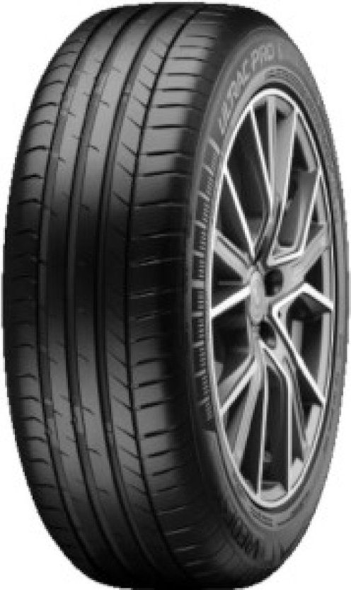 Vredestein Ultrac Pro ( 265/35 ZR21 (101Y) XL mit Felgenschutzleiste (FSL) )