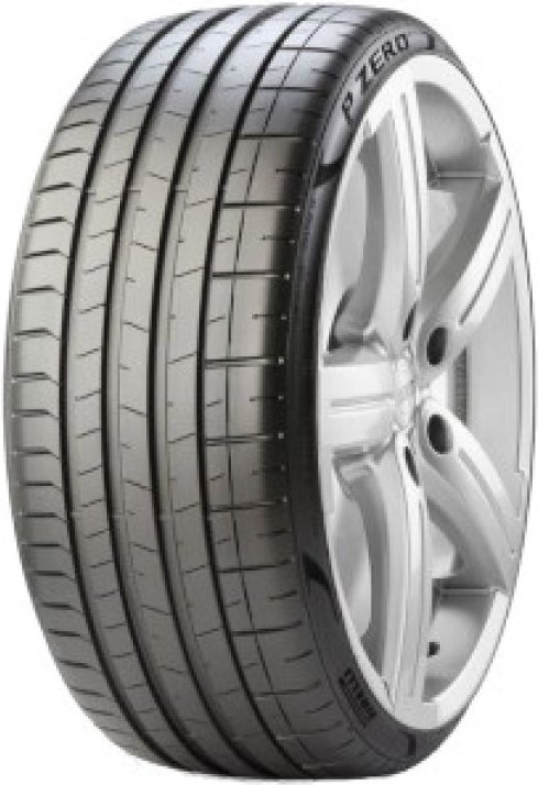 Thumbnail - Pirelli P Zero PZ4 SC ( 315/35 R21 111Y XL *, PNCS )