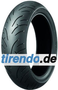 Thumbnail - Bridgestone BT023 R ( 180/55 ZR17 TL (73W) Hinterrad, M/C, Variante F )