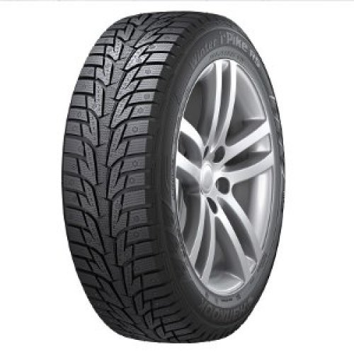 Thumbnail - Hankook Winter i*Pike RS W419 ( 195/65 R15 91T 4PR, bespiked SBL )