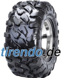 Maxxis MU-9C Coronado ( 26x11.00 R12 TL 55M Hinterrad )