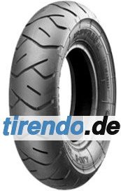 Heidenau K75 ( 4.00-8 TT 55M Hinterrad, Vorderrad )