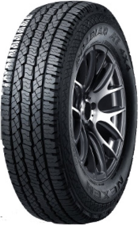 Thumbnail - Nexen Roadian AT 4x4 ( 205 R16C 110/108S 8PR )