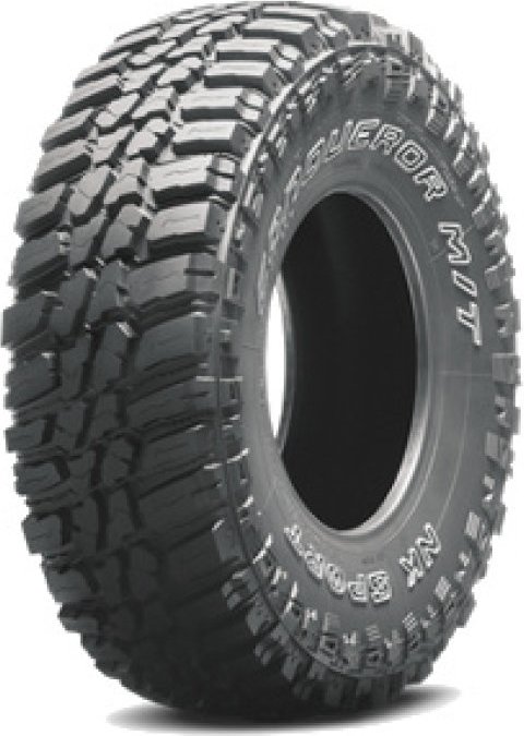Thumbnail - Nankang Conqueror M/T ( LT185/85 R16 105/103N, POR WL )