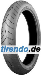 Thumbnail - Bridgestone T 30 F ( 120/70 ZR17 TL (58W) M/C, Variante L, Vorderrad )