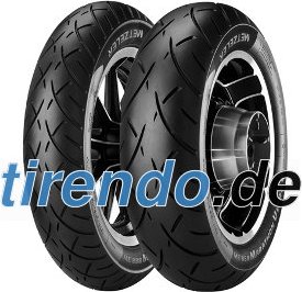 Thumbnail - Metzeler ME888 Marathon Ultra ( 180/65B16 RF TL 81H Hinterrad, M/C )