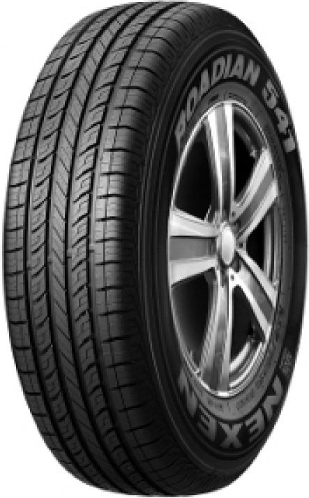 Nexen Roadian 541 ( 235/75 R16 108H 4PR, RPB )