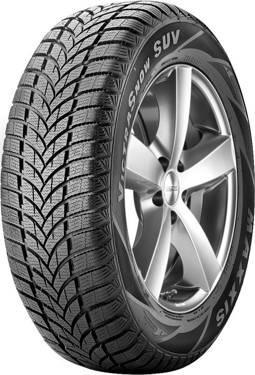 Thumbnail - Maxxis Victra Snow SUV MA-SW ( 255/60 R17 110V XL )