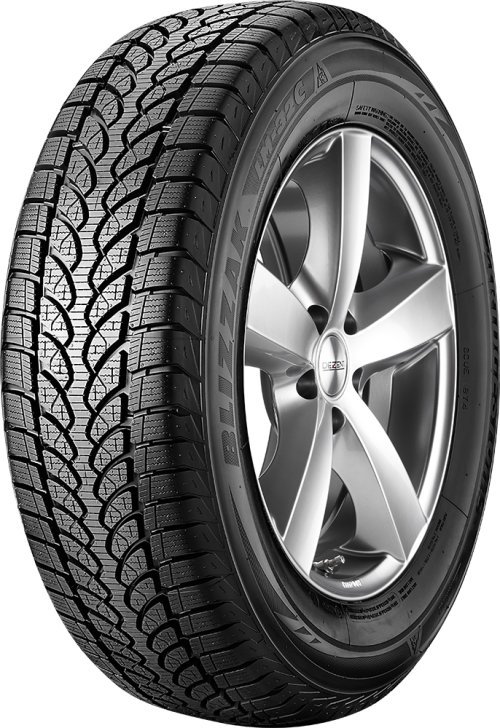 Thumbnail - Bridgestone Blizzak LM-32 C ( 205/60 R16C 100/98T 6PR )