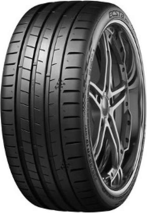 Thumbnail - Kumho Ecsta PS91 ( 255/35 ZR18 (94Y) XL mit Felgenschutzleiste (FSL) )