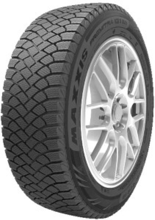 Thumbnail - Maxxis Premitra Ice 5 SP5 SUV ( 265/70 R16 112T, Nordic compound )