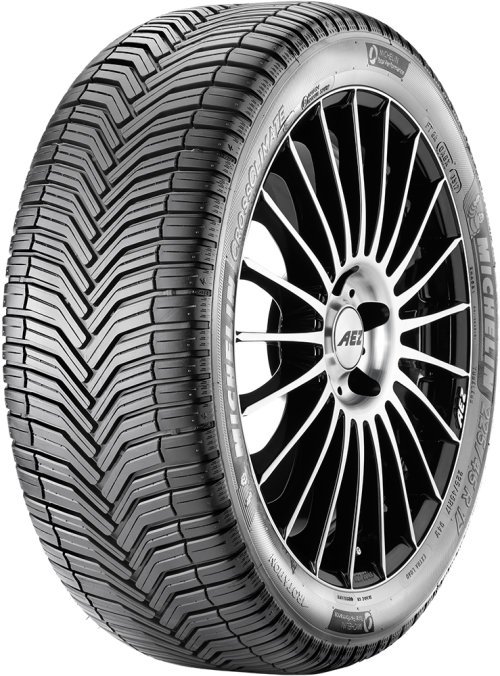 Michelin CrossClimate + ( 205/55 R16 94V XL )