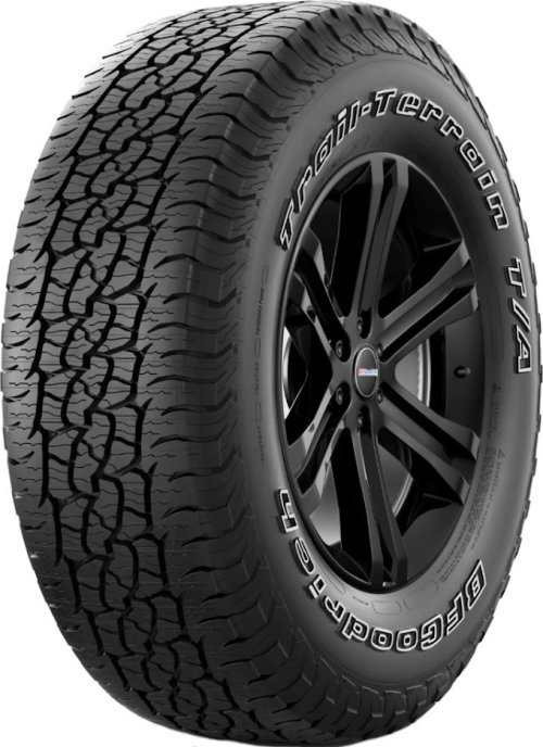 BF Goodrich Trail Terrain T/A ( 265/50 R20 107H )