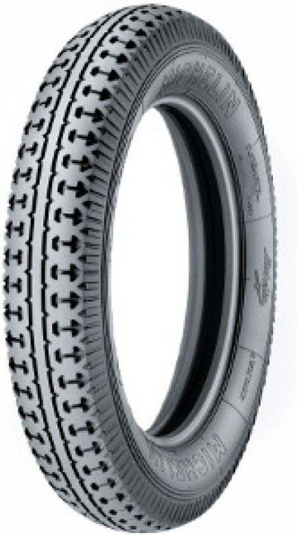 Thumbnail - Michelin Collection Double Rivet ( 7.00 -21 )