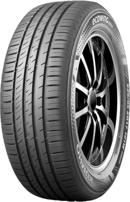 Thumbnail - Kumho EcoWing ES31 ( 195/65 R15 91V 4PR )