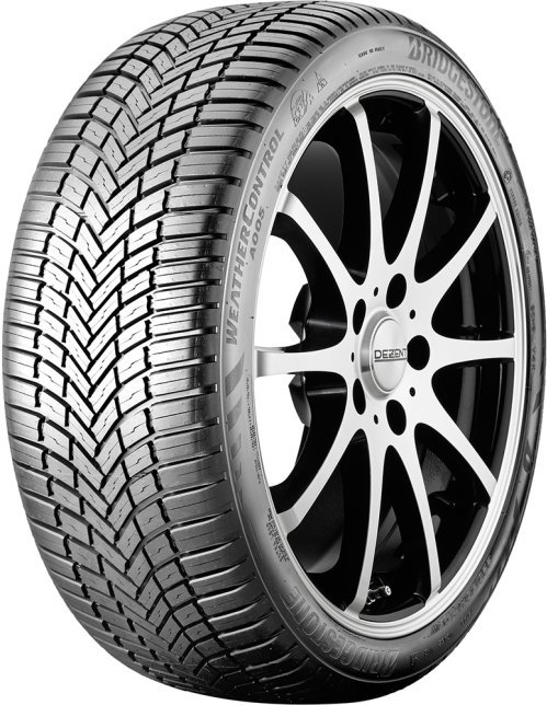 Thumbnail - Bridgestone Weather Control A005 ( 205/60 R16 96H XL )