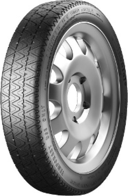 Continental sContact ( T115/95 R17 95M )